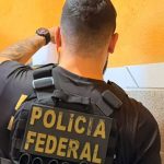 PF prende homem por armazenar material de abuso sexual infantil no AM