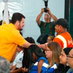 Prefeitura anuncia pagamento antecipado do 13º em Manaus