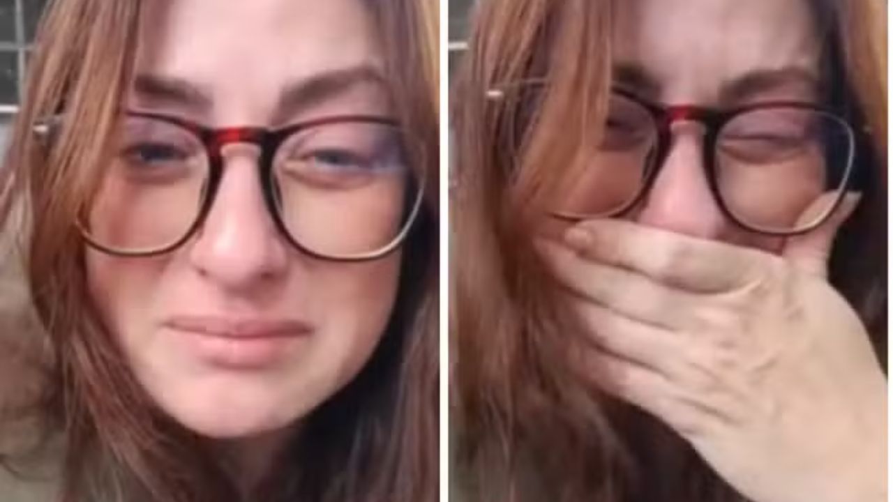 VÍDEO: Aluno coloca vidro em copo de água de professora em sala de aula
