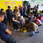 Manaus abre seleção para bolsistas do projeto Samuzinho Manaus