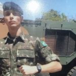 Sargento do Exército morre após tanque tombar durante treinamento militar no RS