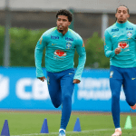Ancelotti testa 54 jogadores e prepara nova Seleção Brasileira para 2030