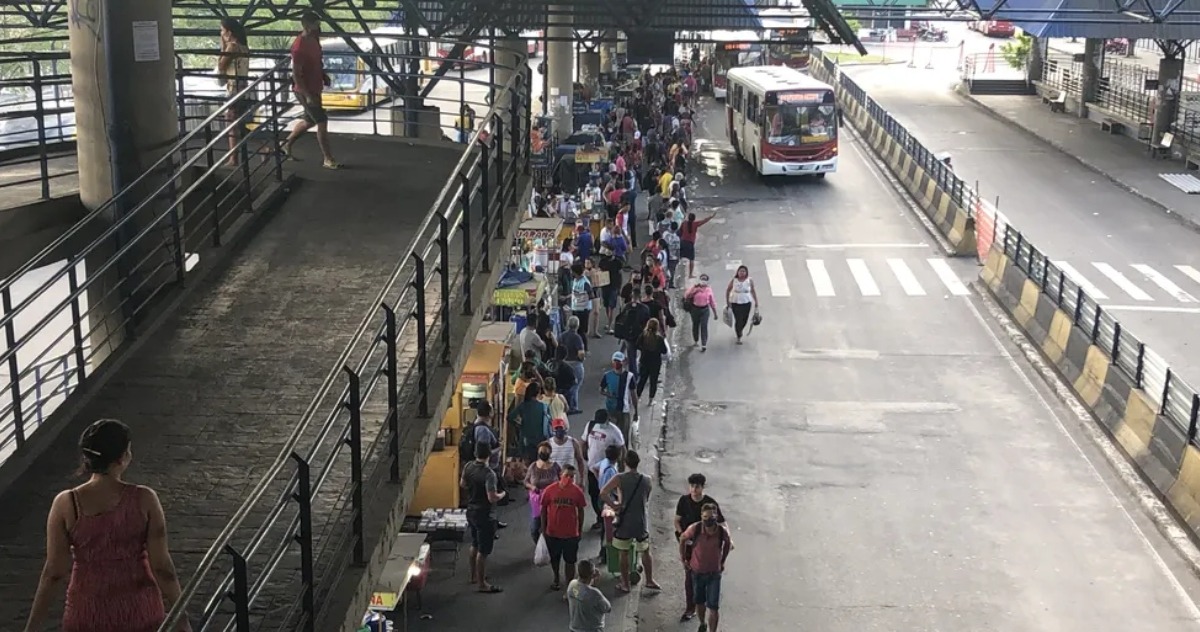 Criminosos tentam furtar fiação e deixam T4 sem energia em Manaus