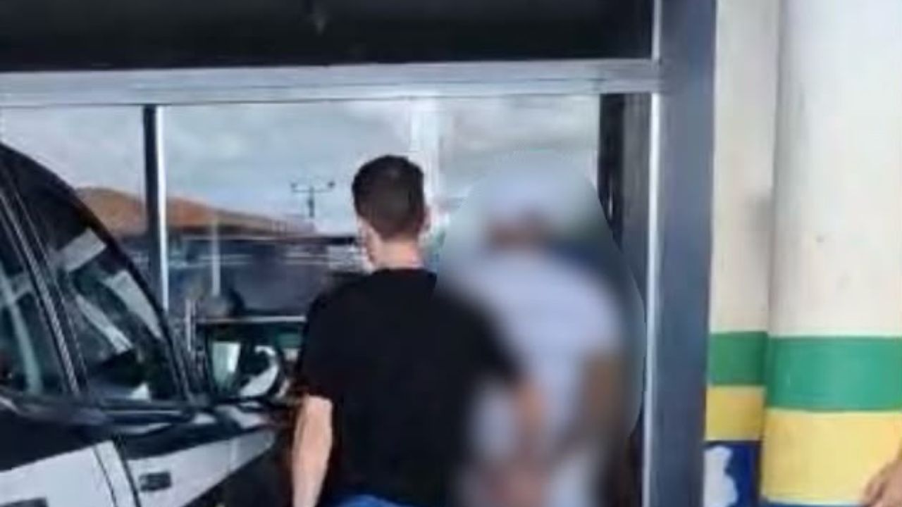 Tatuador é preso suspeito de dopar, estuprar e manter mulheres em cárcere privado no AM
