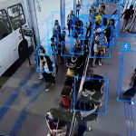 Manaus amplia monitoramento com inteligência artificial em terminais de ônibus para evitar crimes