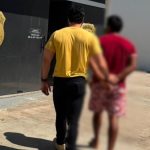Tio é preso suspeito de estuprar a própria sobrinha de 4 anos no AM
