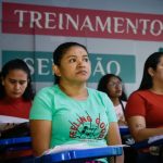 Manaus abre 100 vagas gratuitas para treinamento de ‘Excel e Gestão de Dados’