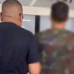 Venezuelano é preso após invadir casa e agredir ex-companheira na frente dos filhos em Manaus