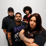‘Depois da Aurora’ faz show acústico gratuito no Teatro Gebes Medeiros