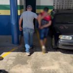 Condenado por atirar na cabeça de motorista e jogá-lo em rio é preso em Manaus