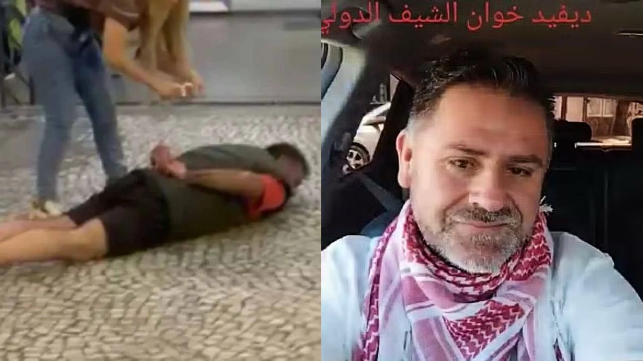 Falso herdeiro de Dubai: argentino é preso por aplicar golpe do amor de R$ 1 milhão