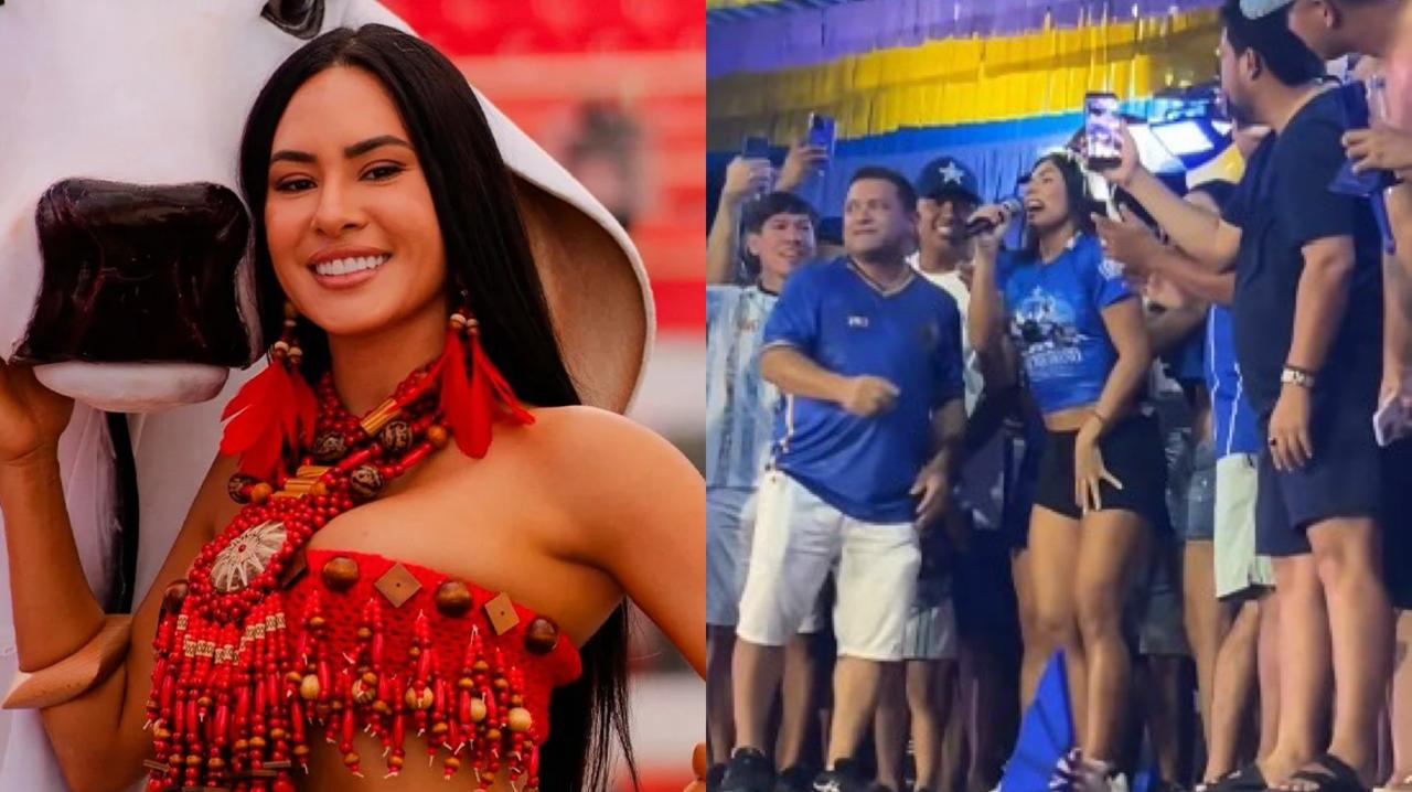 Isabelle reage após vídeo de Marciele e critica rivalidade feminina: “Não me representa”