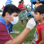 Autazes lidera ranking de Saúde Bucal do Amazonas em 2026