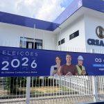 Eleições do Crea-AM acontecem nesta sexta; saiba como votar pela internet