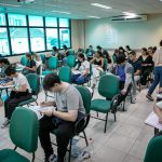 UEA lança editais do Vestibular e SIS e anuncia curso inédito de Medicina Veterinária