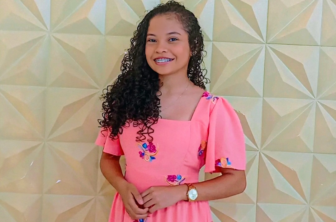 Aos 17 anos, Alice Souza cria a Prime Glow e avança sobre um mercado bilionário ignorado no interior do Amazonas