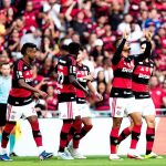 Flamengo e River Plate se enfrentam em amistoso hoje; veja horário e onde assistir
