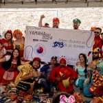 Yamaha Day 2026 reúne motociclistas em ação solidária em Manaus