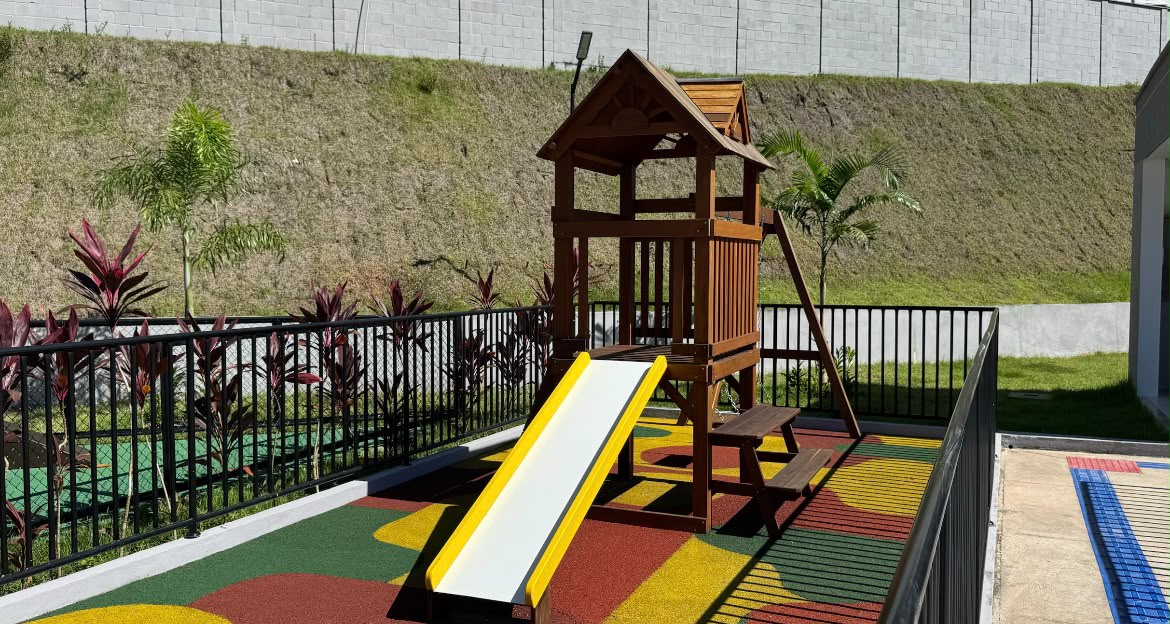 Férias escolares mudam rotina das famílias em condomínios de Manaus