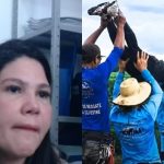 Organizadora teria mandado apagar vídeo após morte de jovem em rope jump, diz polícia