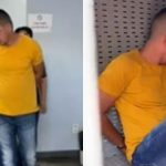 VÍDEO: Vigilante é preso após atirar em mulher trans por se recusar a pagar programa sexual