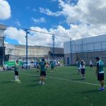 Efeito Copa do Mundo 2026: torneio mundial estimula prática da atividade física em Manaus