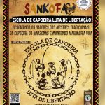 Circuito Sankofa resgata a história dos mestres que trouxeram a capoeira ao Amazonas