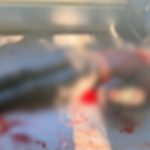 Passageiro reage a assalto e mata suspeito a facadas dentro de ônibus