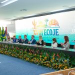 Lídia de Abreu lidera encontro nacional que reforça papel das ouvidorias eleitorais