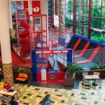 Shopping de Manaus reúne atrações para toda a família durante as férias escolares