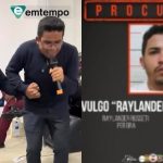 VÍDEO: Foragido do CV-AM é reconhecido durante culto evangélico em Santa Catarina