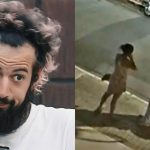 Vídeo mostra Cartolouco dando tapa e encostando cigarro aceso em ex-namorada durante briga