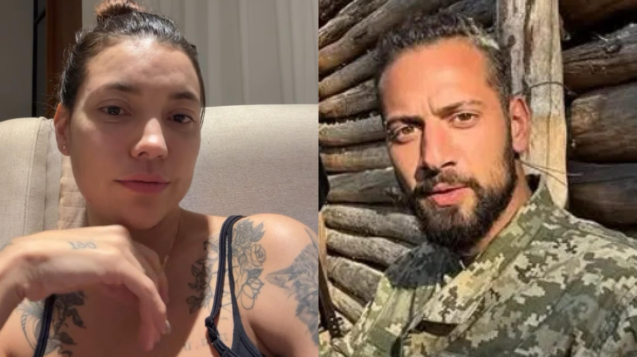 Gabi Prado reage às acusações de agressão contra Cartolouco e faz desabafo: “Merece cadeia”