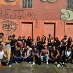 Teatro Amazonas recebe espetáculo ‘Ruas Cruzadas’ em julho