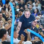Roberto Cidade reúne aliados e apresenta propostas para 2026
