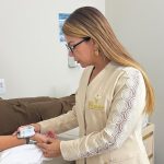 ILIB Terapia: técnica com luz de baixa potência auxilia no combate ao Lipedema