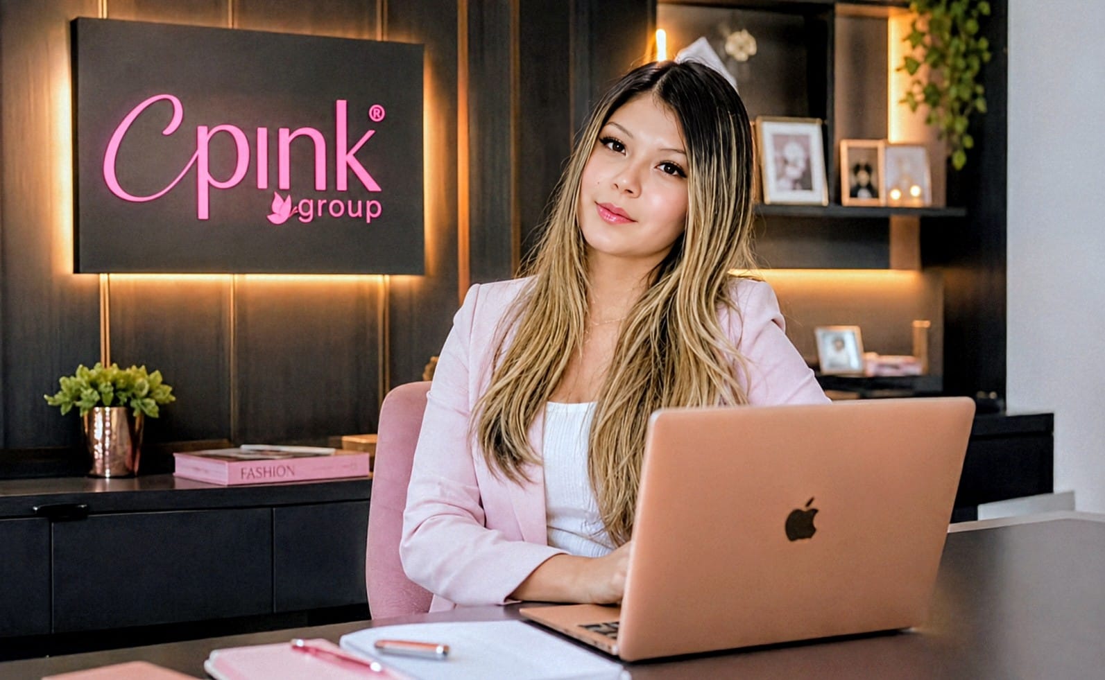 Aos 19 anos, amazonense cria grupo empresarial para expandir marcas de beleza e moda