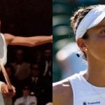 Luisa Stefani leva o Brasil de volta à final de Wimbledon após 60 anos e conquista o vice nas duplas
