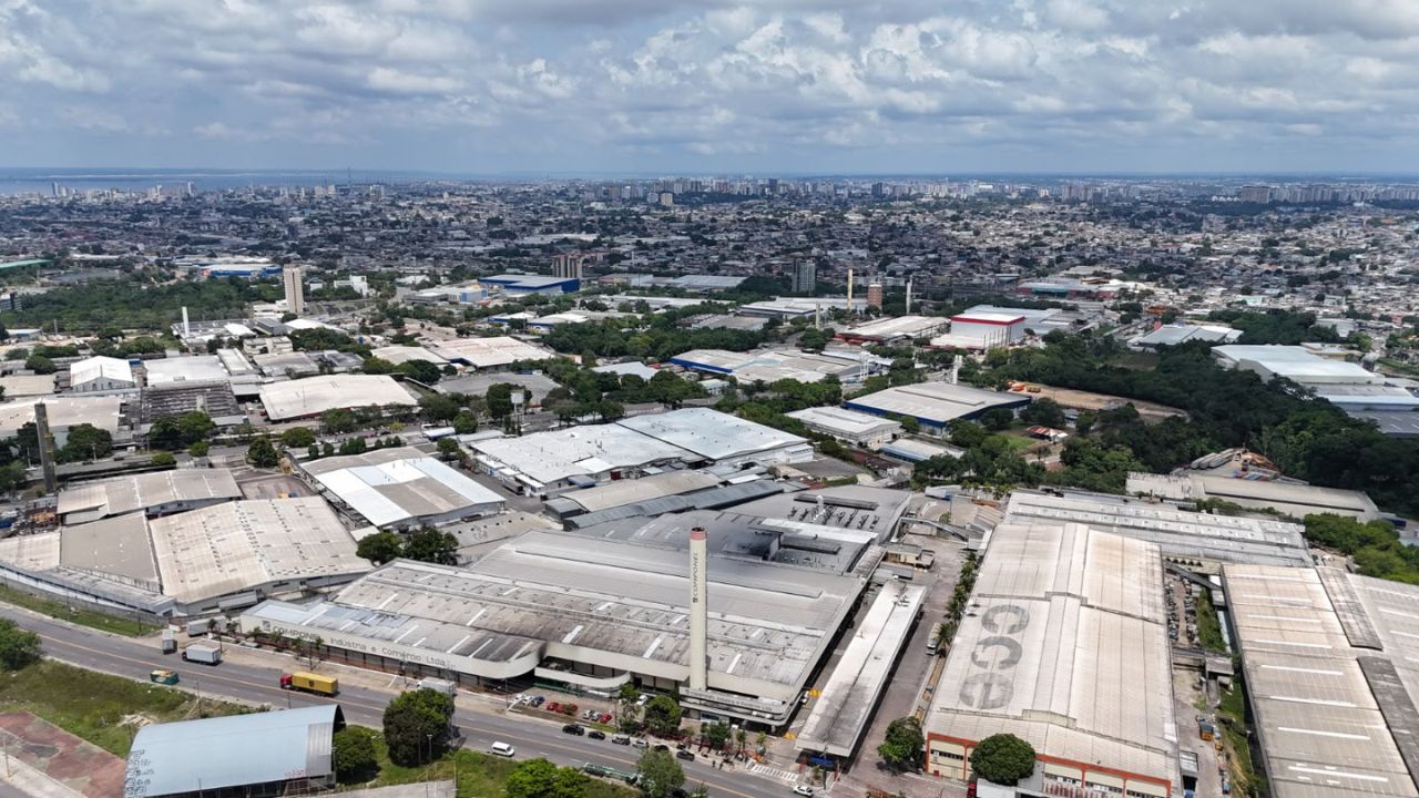 Receita Federal recua e preserva benefício tributário da Zona Franca de Manaus