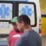 Suspeito de atirar na cabeça de adolescente em Maués se entrega à polícia; jovem corre risco de tetraplegia
