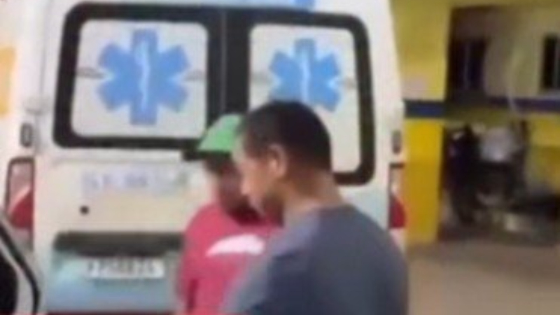 Suspeito de atirar na cabeça de adolescente em Maués se entrega à polícia; jovem corre risco de tetraplegia