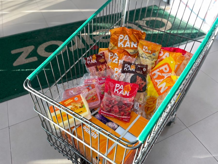Marcas próprias impulsionam expansão no setor de food service
