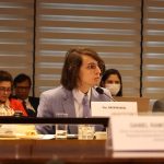 Projeto para ampliar o uso da Libras avança na Câmara dos Deputados