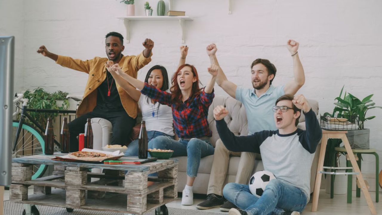 Como as apostas ao vivo em tempo real mudaram a forma de acompanhar esportes