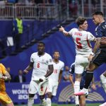 Argentina vira contra Inglaterra e garante final da Copa do Mundo contra Espanha