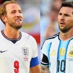 Que horas é o jogo Argentina x Inglaterra pela semifinal da Copa do Mundo? Veja horário e onde assistir ao vivo