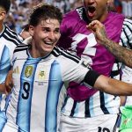 Argentina vence Suíça por 3 a 1 na prorrogação e enfrenta Inglaterra na semifinal da Copa