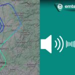Piloto da Azul declara “Pan-Pan” após falha em avião que seguia para Manaus; ouça áudio