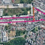 Bairro da União terá mudanças no trânsito a partir deste sábado (18); confira