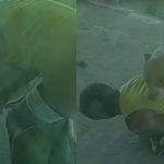 ‘Boga Nervoso’: homem é denunciado por fazer sexo com cachorro no Amazonas; VÍDEO
